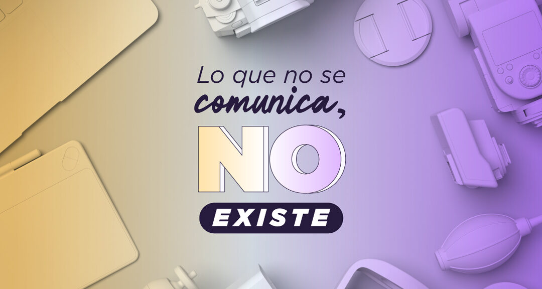 Lo que no se comunica, no existe: La importancia de los periodistas en la Comunicación Interna