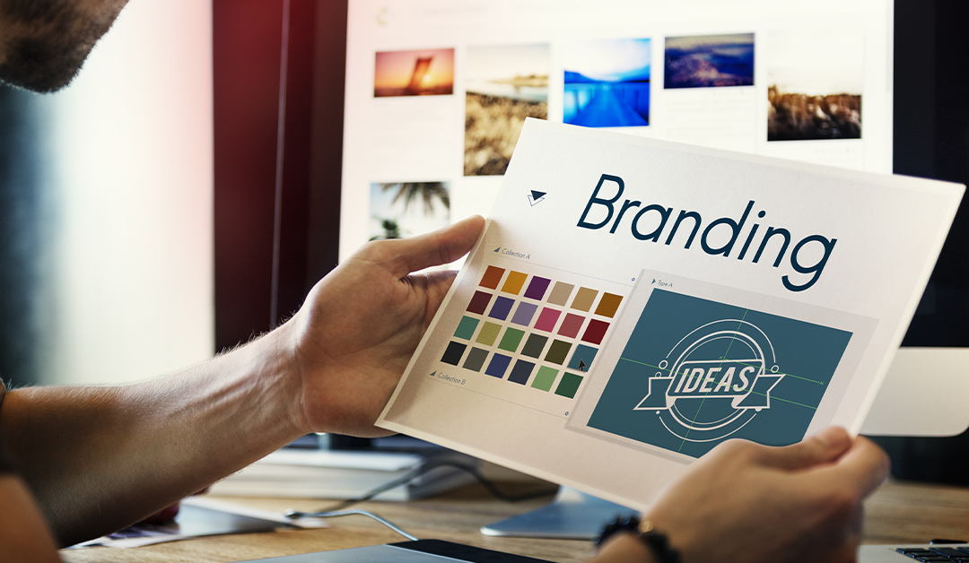 Branding 360°: Identidad de marca en todos los rincones