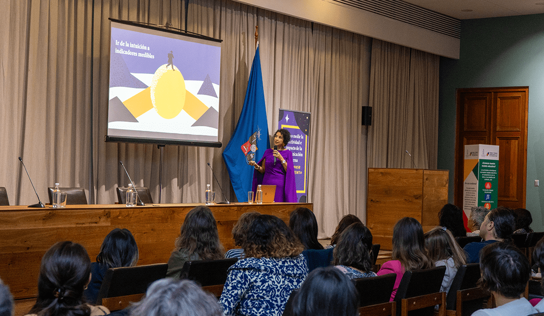 Exitoso lanzamiento del nuevo libro de Susana Cáceres