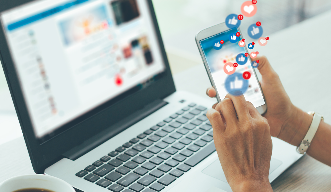 Potenciando la Cultura Empresarial a través de las Redes Sociales