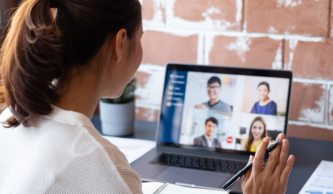 En tiempos de teletrabajo: Arriba el clima abajo la desconexión