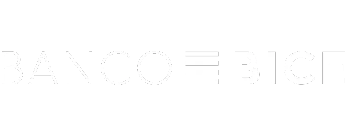 Logo Banco bice