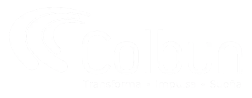 Logo colbun