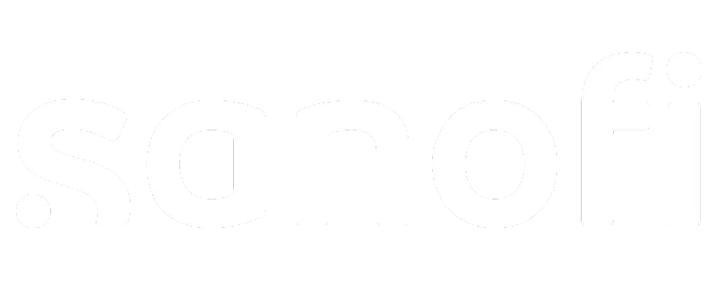 Logo sanofi