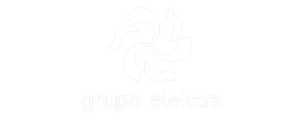 Logo grupo electra