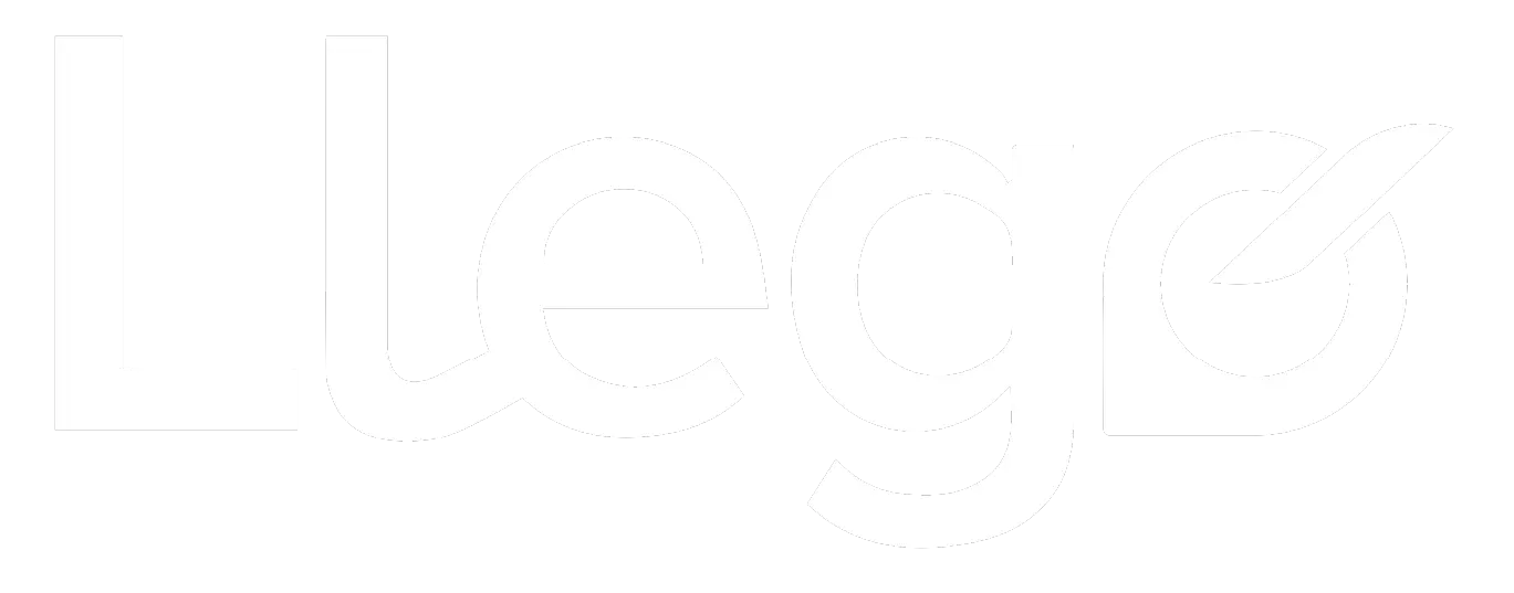 Logo llego