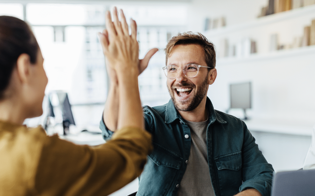 Comunicación que suma: la alianza estratégica entre Comunicaciones Internas y Externas