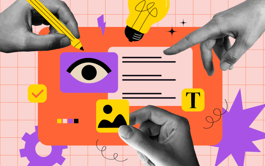Colores, formas y propósito: cómo el diseño construye cultura