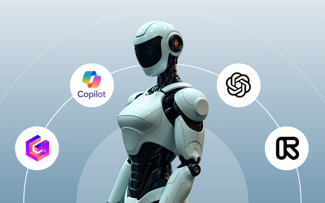 Cómo mantenerse al día con las nuevas herramientas de inteligencia artificial