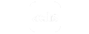 Logo achs