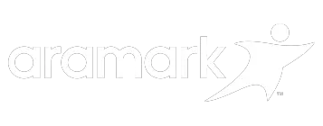 Logo aramark
