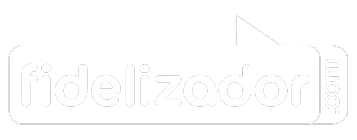 Logo fidelizador