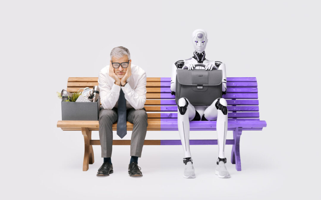 ¿Puede la IA reemplazar la emoción real? El dilema de la comunicación interna