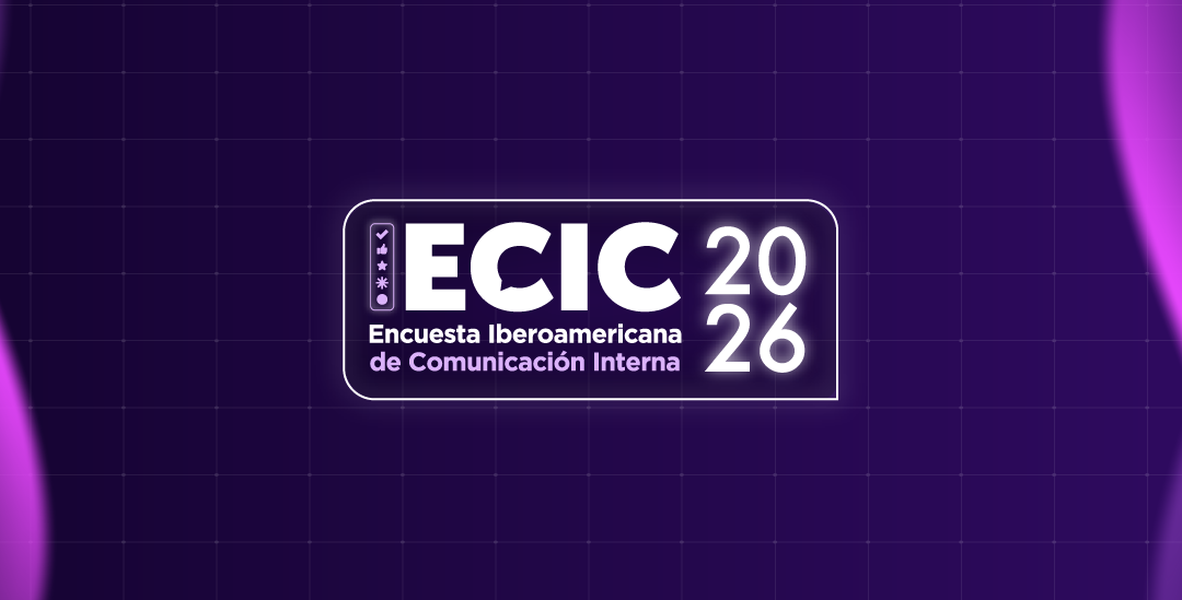 ECIC 2026: un estudio clave para el futuro de la Comunicación Interna