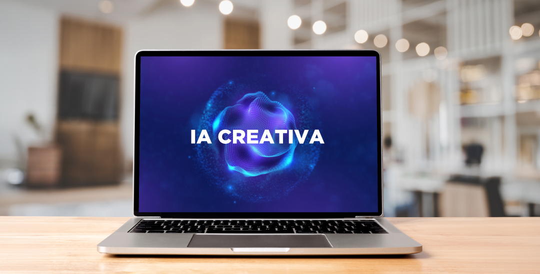 IA creativa: La IA no es la herramienta, el proceso sí.