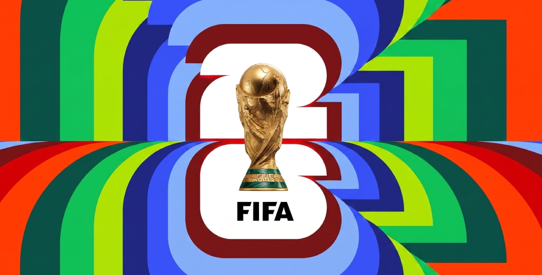 Lo que tu Comunicación Interna debe aprender del diseño del Mundial