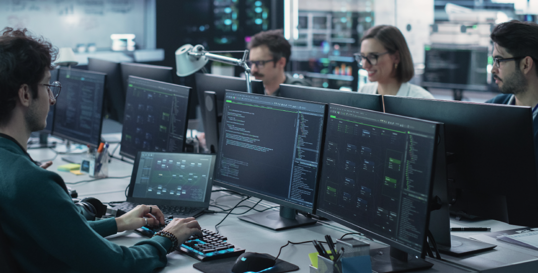 Ciberseguridad: un desafío para las organizaciones